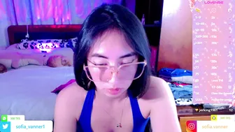 sofia_vanner recorded nude video 49263