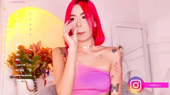 melytaylor recorded nude video 49280