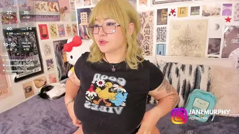 janemurphyy recorded nude video 49288