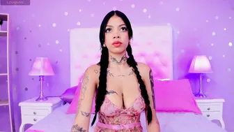 zoe_kravitx recorded nude video 49310