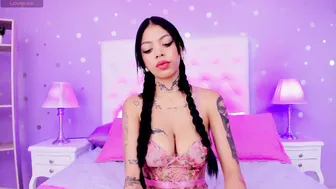 zoe_kravitx recorded nude video 49310