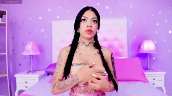 zoe_kravitx on live cam porn cam video