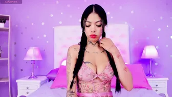 zoe_kravitx on live cam porn cam video
