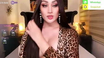 ladygeminixxx recorded nude video 49345