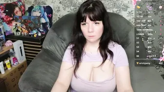 nanachi_slime recorded nude video 49576