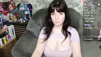 nanachi_slime recorded nude video 49576