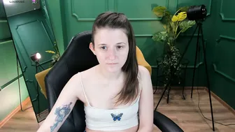 heartann recorded nude video 49616