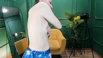 heartann recorded nude video 49616