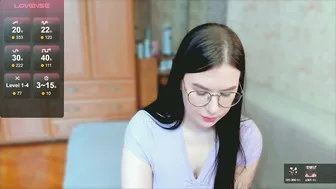 coy_amina_ recorded nude video 49643