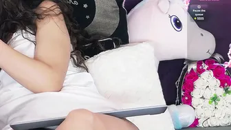 jayllene smalltits video