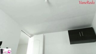 vanessared2 openpvt hot cam video