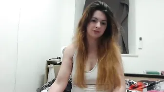 elodiecoquine1 recorded nude video 49779