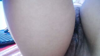 Sharick_greco feet video cam