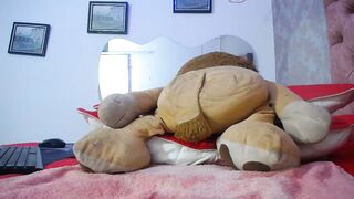 Sharick_greco feet video cam