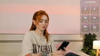 miss_redfox petite chat sex cam