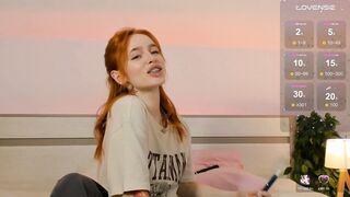 miss_redfox petite chat sex cam