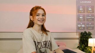 miss_redfox petite chat sex cam