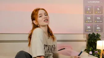 miss_redfox petite chat sex cam