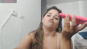 adhara__ recorded nude video 49843