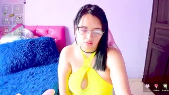 cristaln07 recorded nude video 49856
