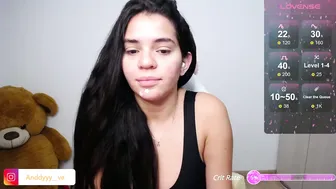 rossebunny25 recorded nude video 49882