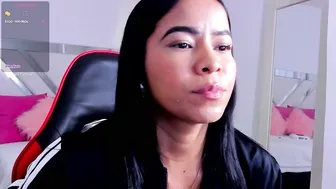 miss_megan__ cam nude 10 June 2025