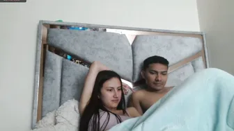 alexvsluisa recorded nude video 49900