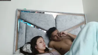 Alexvsluisa squirt - 10-Jun-2025