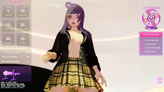 Emyliveshow 06/10/2025