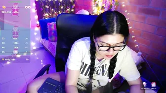 Jesiica_bunny cam video 12-20-2025