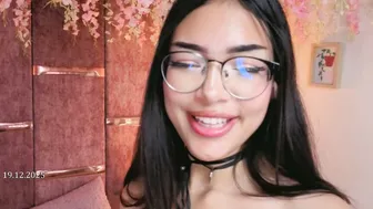 _viollettenoir_ hot amateur video 12-20-2025