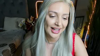 Sweettheaa_ young show