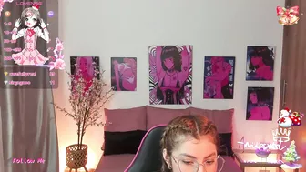 Anniesweett01 porn cam video 20-Dec-2025