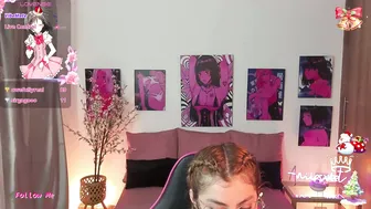 Anniesweett01 porn cam video 20-Dec-2025