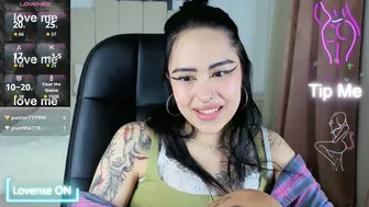 kim_brownie recorded nude video 490125