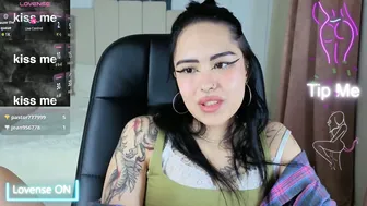 kim_brownie recorded nude video 490125