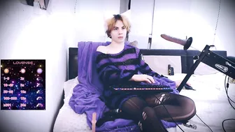 sparkyferret recorded nude video 490150