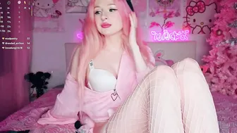 Milkyymay skinny show