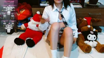 Ziremya cam video (12-20-2025)