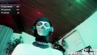 cos_operator webcam video (12-20-2025)
