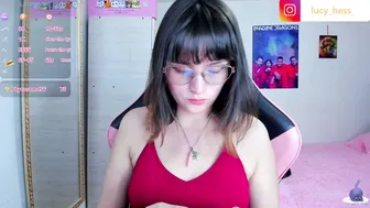 lucy_hess_ recorded nude video 490279