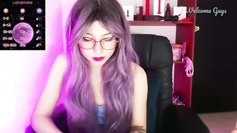 sabrina709 cosplay on cam