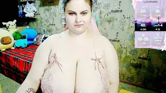 whisperinthedarkk recorded nude video 490310