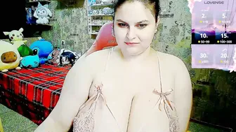 whisperinthedarkk recorded nude video 490310