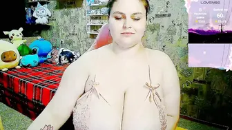 whisperinthedarkk recorded nude video 490310