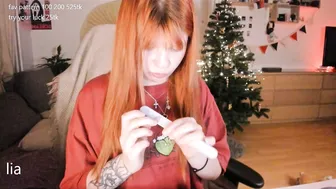 dreamysoul recorded nude video 490312