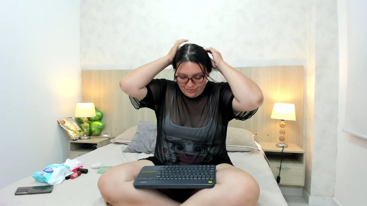 jimena_sandoval chat porn (12/20/2025)
