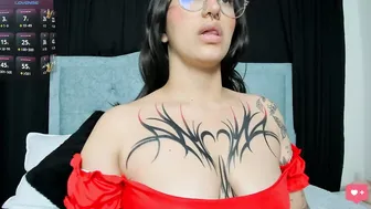 karolina_evans recorded nude video 490337