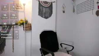 _anaruiz recorded nude video 490363