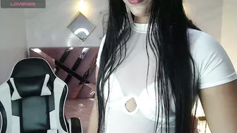 kendall_queen_v recorded nude video 490374